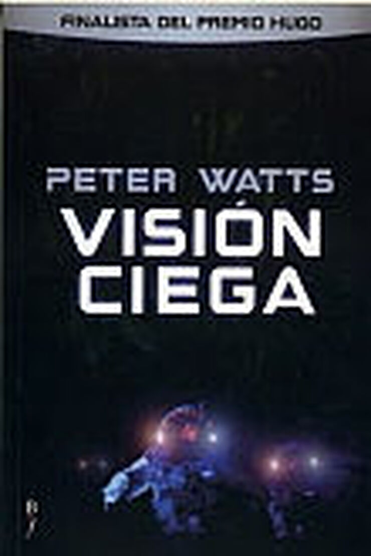 VISIÓN CIEGA