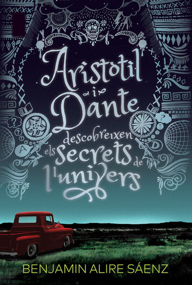 Aristòtil i Dante descobreixen els secrets de l'univers