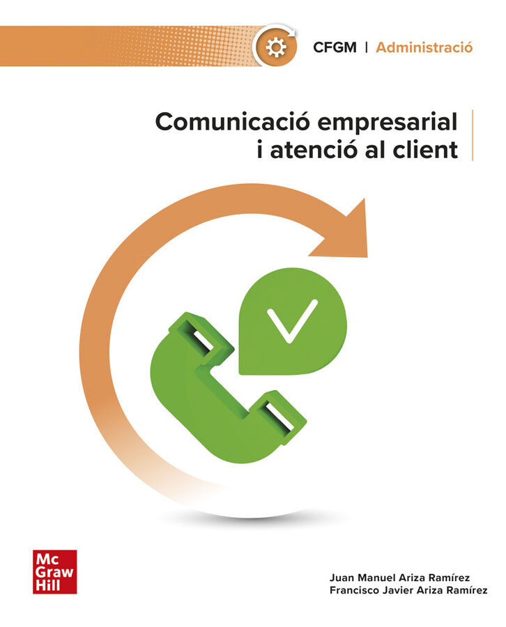 Comunicaci&oacute; empresarial i atenci&oacute; al client