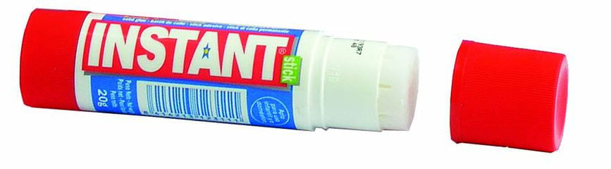 Barra adhesiva Instant Classic 20g Barra adhesiva Instant Classic 20g