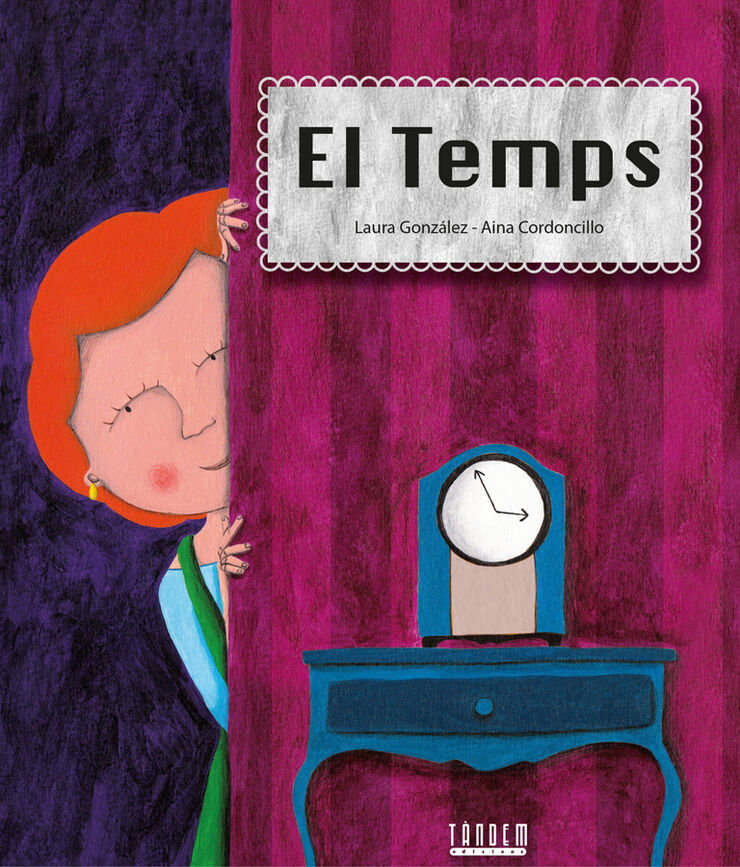 Temps, El