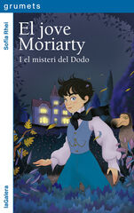 El jove Moriarty El jove Moriarty