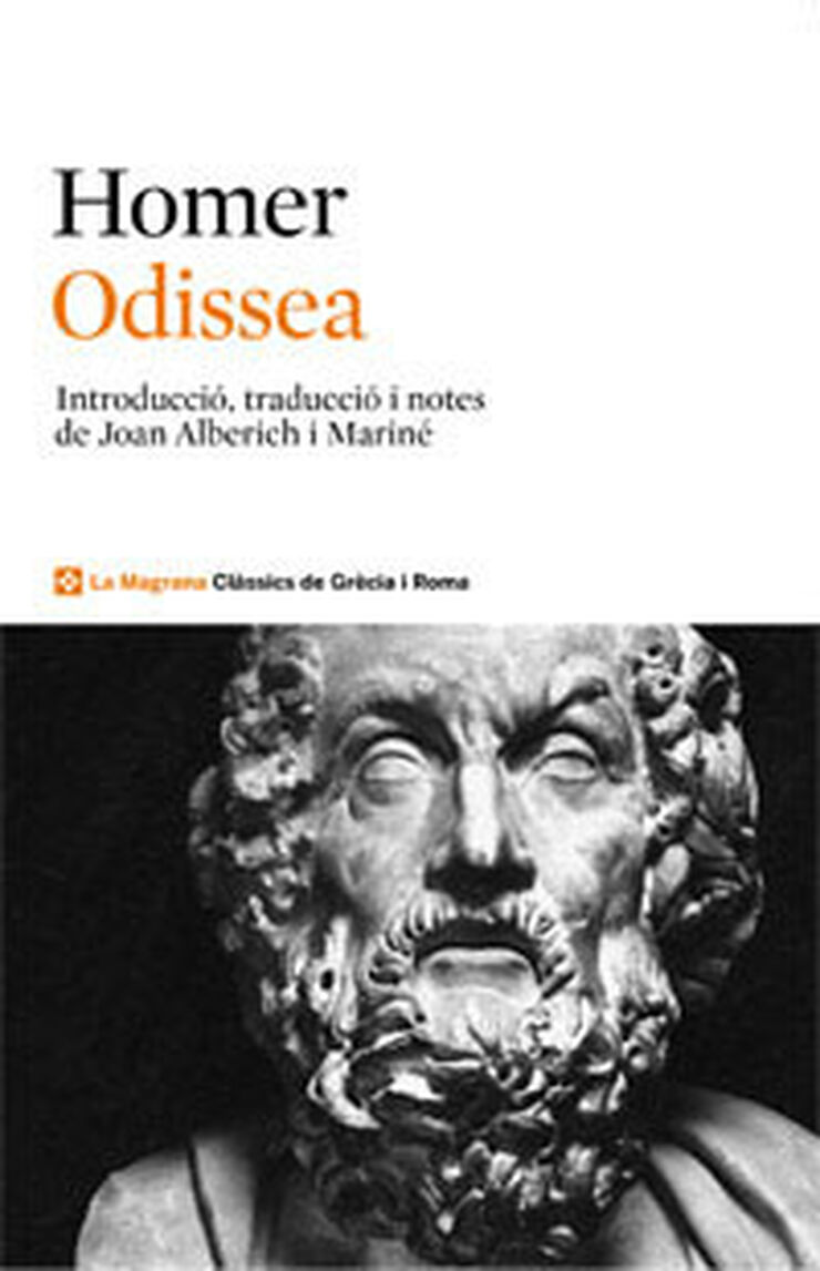 Odissea Odissea