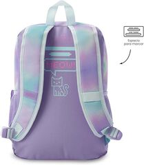 Motxilla Totto Andy Cat