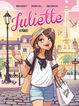 Juliette a París