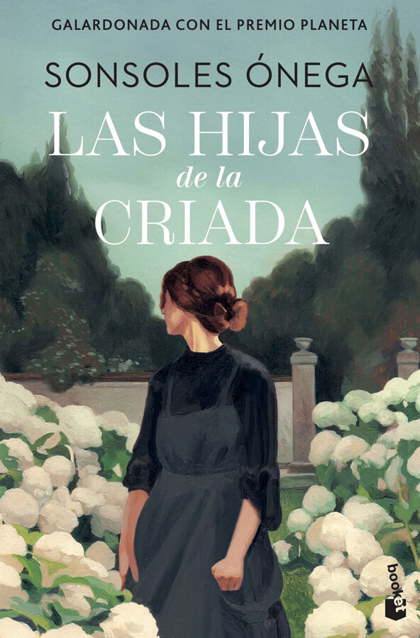Las hijas de la criada