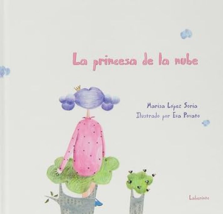 La princesa de la nube