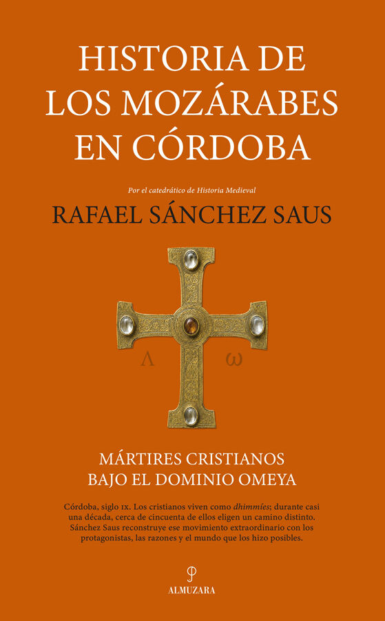 Historia de los moz&aacute;rabes en C&oacute;rdoba
