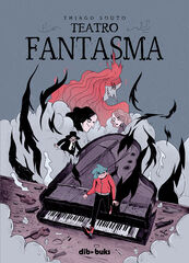 Teatro fantasma