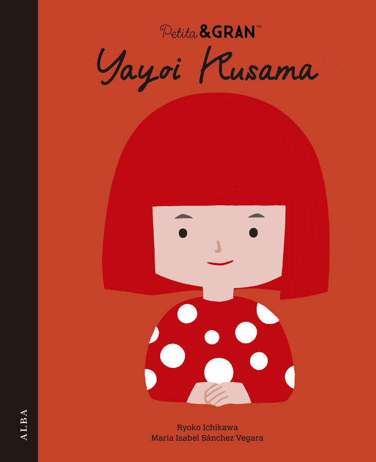 Petita & Gran Yayoi Kusama