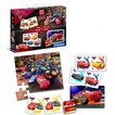 Set de joc Cars  Cars3 4 en 1