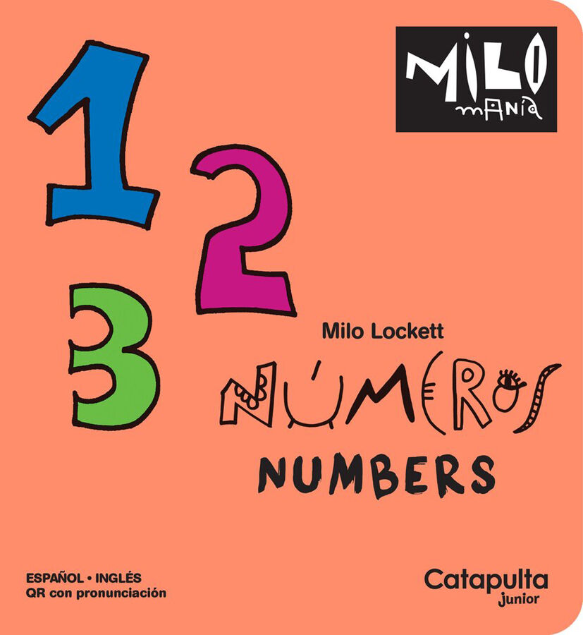 Miloman&iacute;a N&uacute;meros
