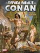 Biblioteca Conan. La Espada Salvaje de Conan 16