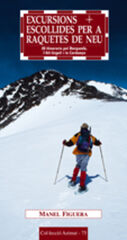 Excursions escollides per a raquetes de neu Excursions escollides per a raquetes de neu