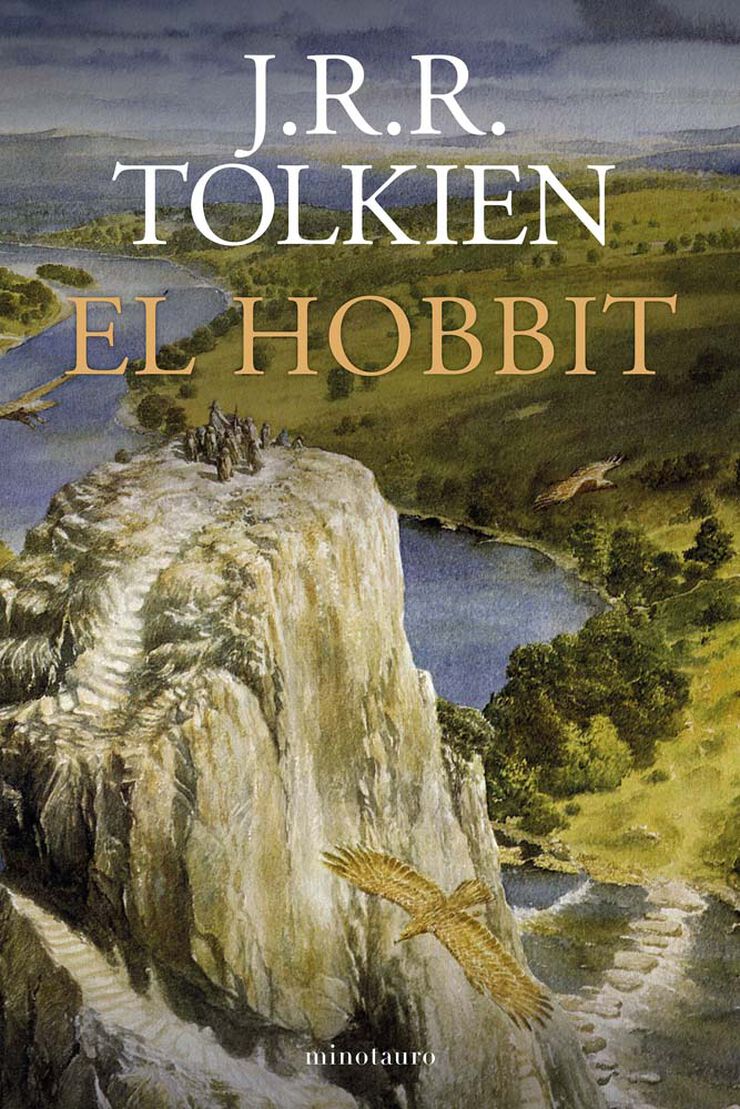 El Hobbit»: cuando Peter Jackson volvió a encontrar a Tolkien