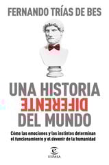 Una historia diferente del mundo Una historia diferente del mundo