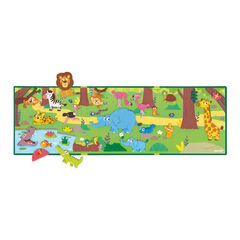 Magneti' Stories Animales África