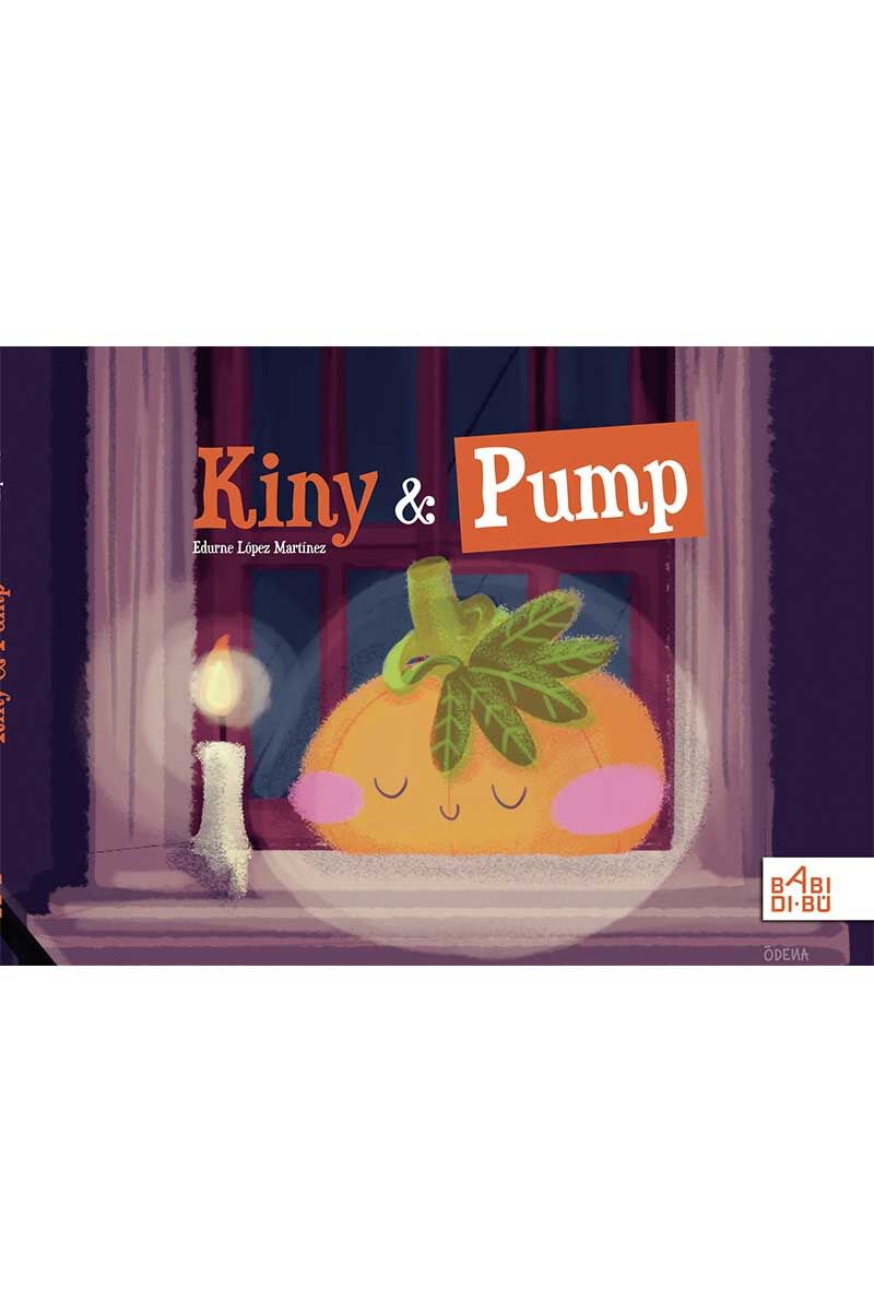 Kiny & Pump