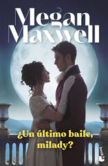 ¿Un último baile, milady? ¿Un último baile, milady?