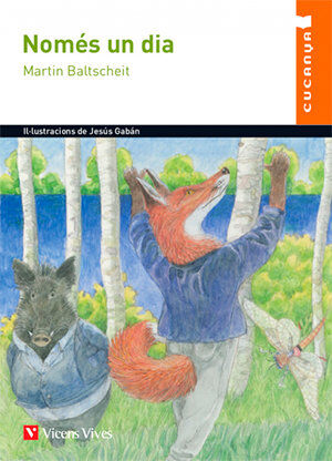 Nom&eacute;s un dia