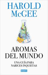 Aromas del mundo Aromas del mundo
