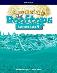 Amazing Rooftops 4 Ab Pk Amazing Rooftops 4 Ab Pk