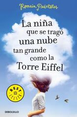 Niña que se tragó una nube tan grande co Niña que se tragó una nube tan grande co
