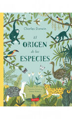 El origen de las especies de Charles Darwin El origen de las especies de Charles Darwin