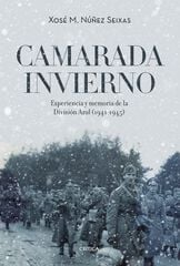 Camarada invierno Camarada invierno