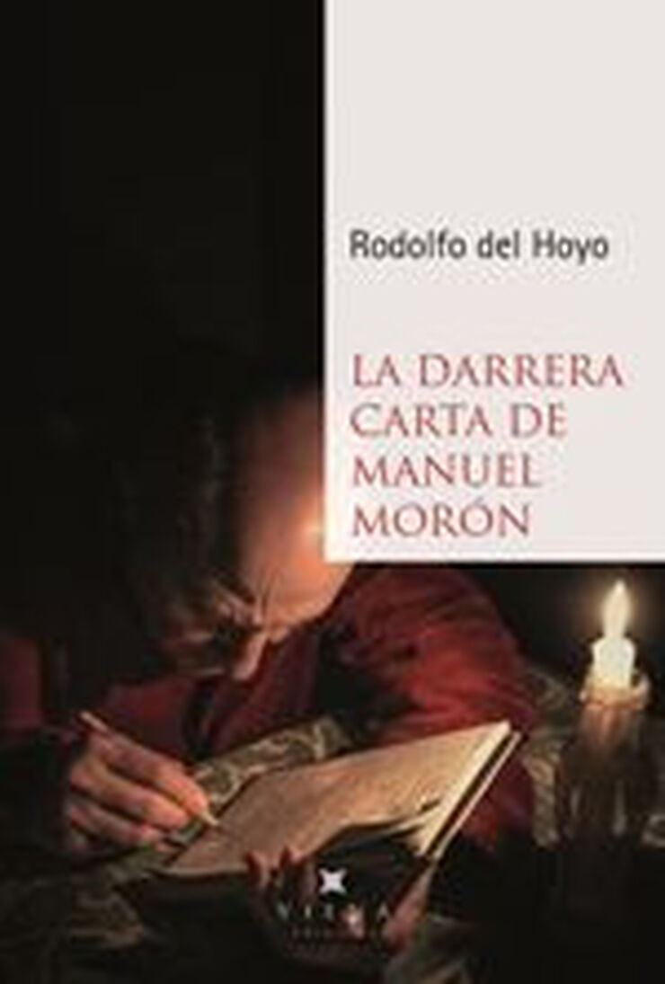 La darrera carta de Manuel Morón