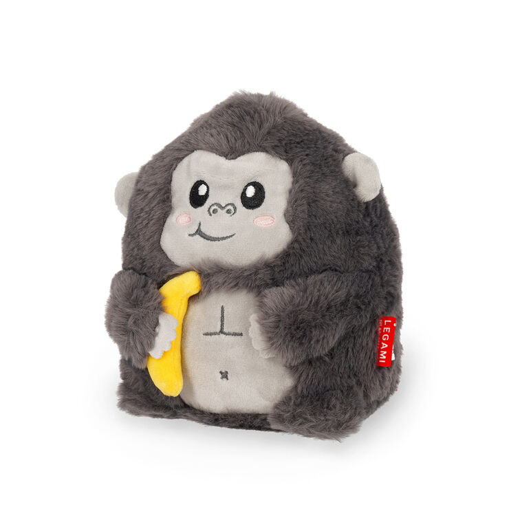 Mini peluix Legami Goril&middot;la