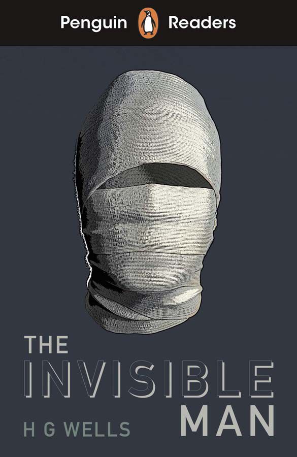 The Invisible Man