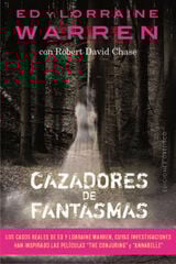 Cazadores de fantasmas Cazadores de fantasmas