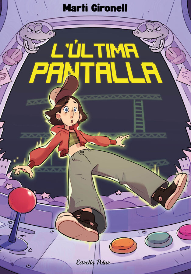 L'&uacute;ltima pantalla
