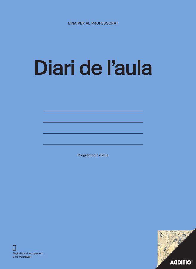 Diari de l'Aula Additio catal&agrave;