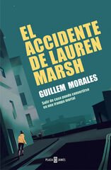 El accidente de Lauren Marsh El accidente de Lauren Marsh