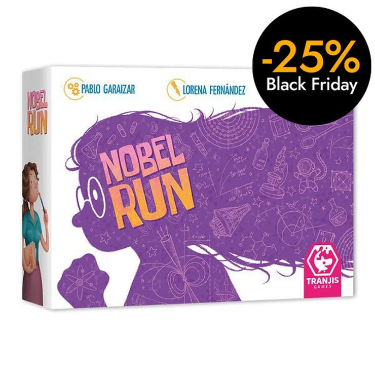 Nobel Run