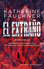 El extra&ntilde;o