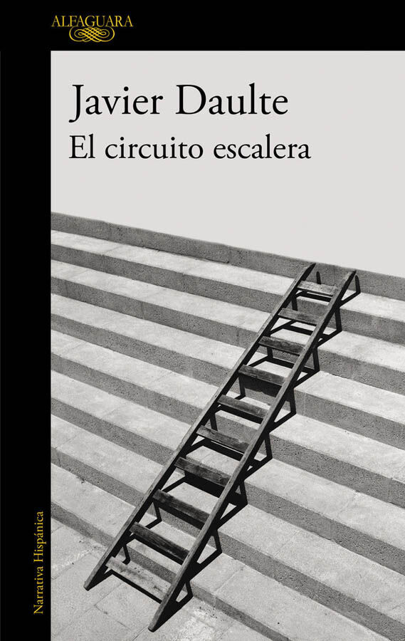 El circuito escalera (Mapa de las lenguas)