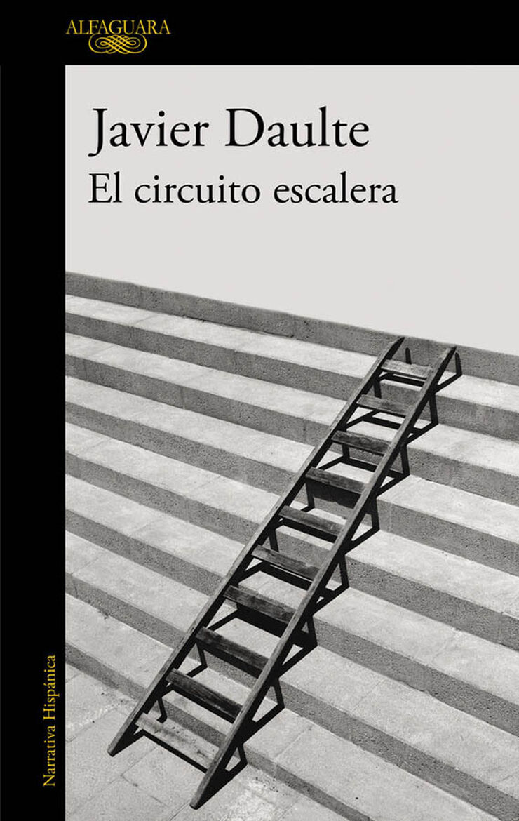El circuito escalera (Mapa de las lenguas)