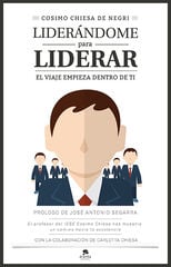 Liderándome para liderar Liderándome para liderar