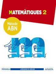 Matemtiques Abn 2n Primria