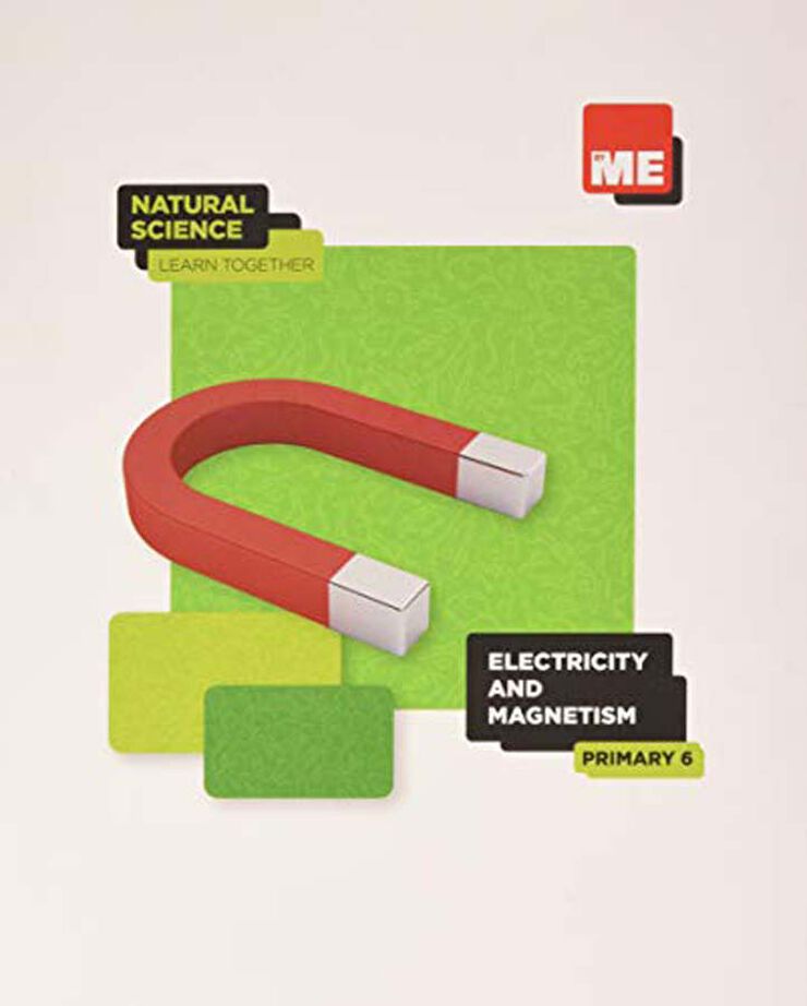 Electricity Ans Magnetism. Natural Science Learn Together 6