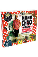 Manu Chao Ilegal Manu Chao Ilegal
