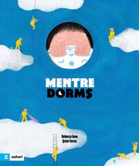 Mentre dorms Mentre dorms