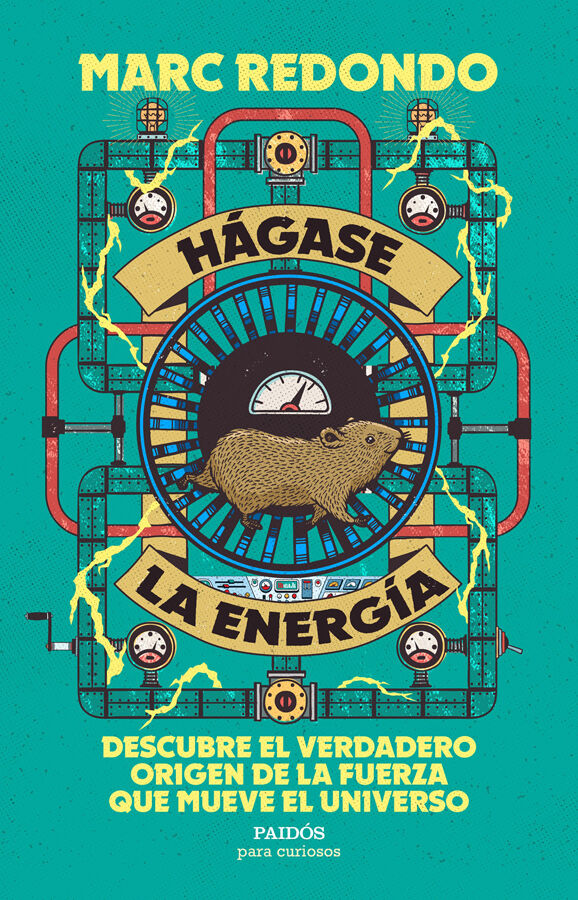 H&aacute;gase la energ&iacute;a
