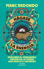 H&aacute;gase la energ&iacute;a