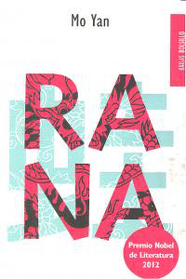 Rana (bolsillo)