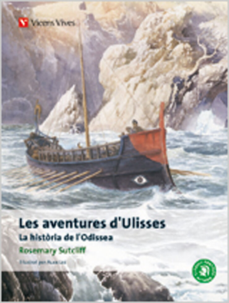 Les Aventures d'Ulisses