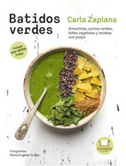 Batidos verdes Batidos verdes